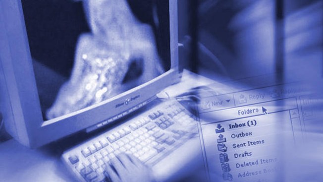 Internet para sexo con menores