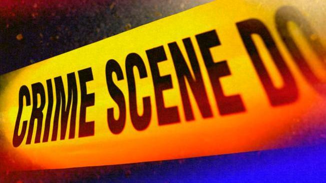Joven cae baleado en Santa Ana