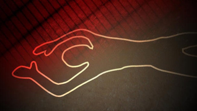 Encuentran a mujer muerta en un lago