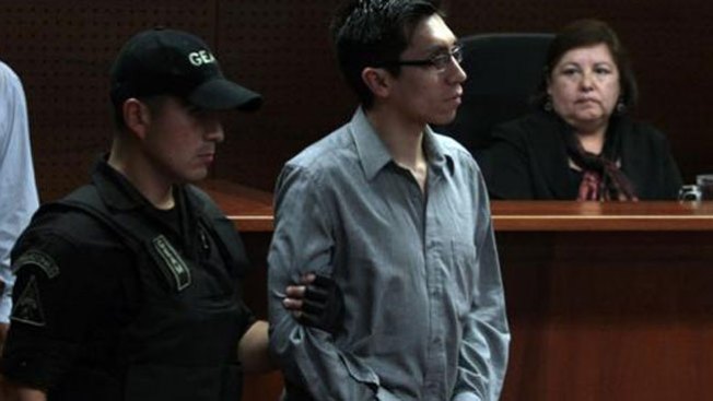 Arrestan a hombre por hacer citas sexuales con menores
