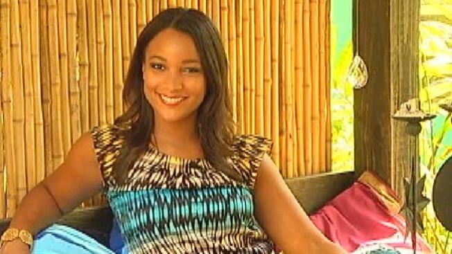 Denise Isaac nos enseña como hacer una boda verde