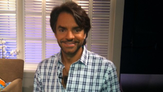 Eugenio Derbez conquista Hollywood