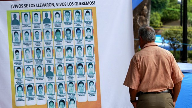 Arrestan a hombre por hacer citas sexuales con menores