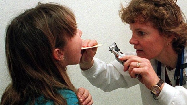 Atención, ¡servicio médico gratis!