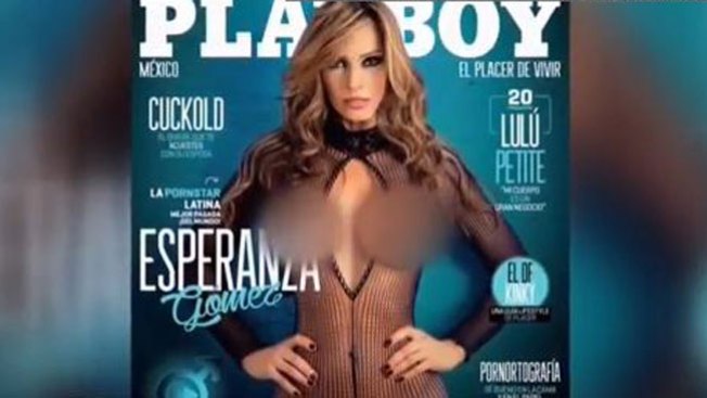 Playboy porno
