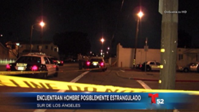 Arrestan a hombre por hacer citas sexuales con menores