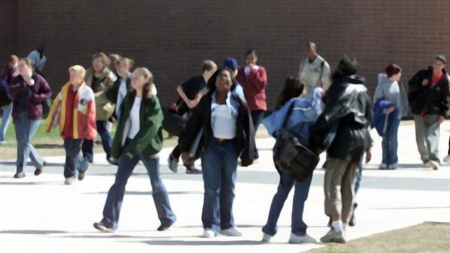 Guerra contra el "bullying"
