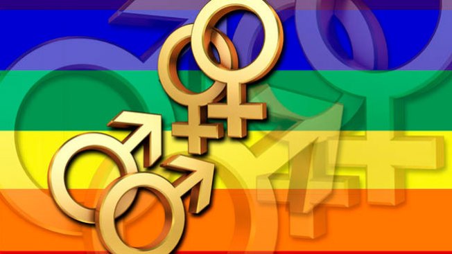 Bisexuales quieren su día