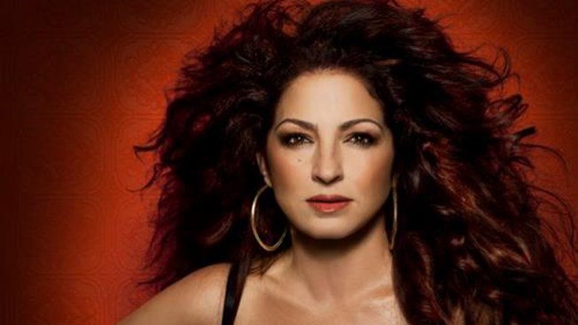 Gloria Estefan vuelve a hacer historia