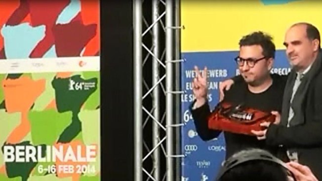 Mexicana "Güeros" gana en la Berlinale