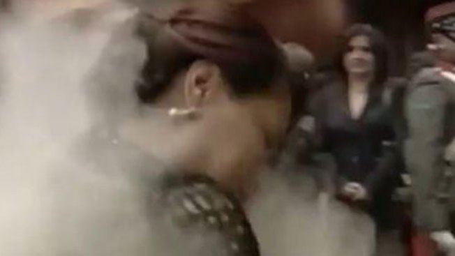 Arrestan a hombre por hacer citas sexuales con menores