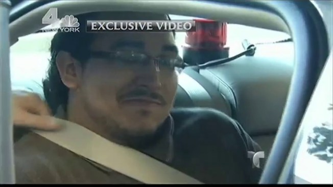 Arrestan a hombre por hacer citas sexuales con menores
