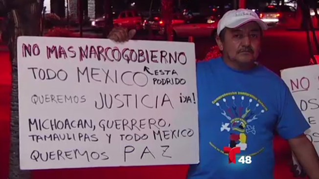 Arrestan a hombre por hacer citas sexuales con menores