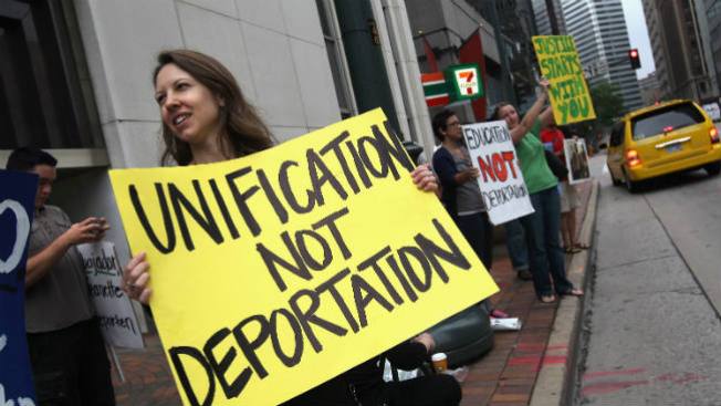Inmigración, también un asunto estatal