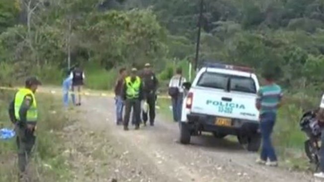 Bebida de planta selvática mató a joven