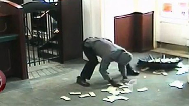 Arrestan a hombre por hacer citas sexuales con menores
