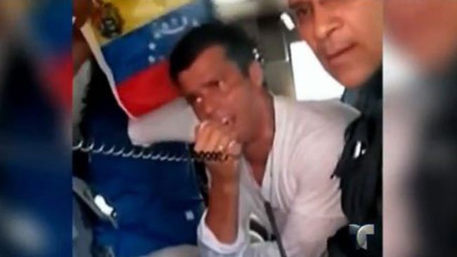 Arrestan a hombre por hacer citas sexuales con menores