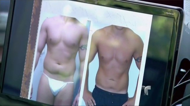 Arrestan a hombre por hacer citas sexuales con menores
