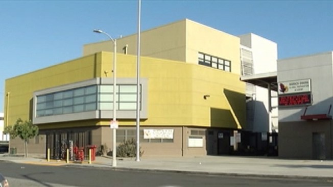 Nueva demanda contra distrito escolar