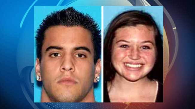 Aparece un joven extraviado, siguen buscando a su compañera