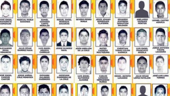 Arrestan a hombre por hacer citas sexuales con menores