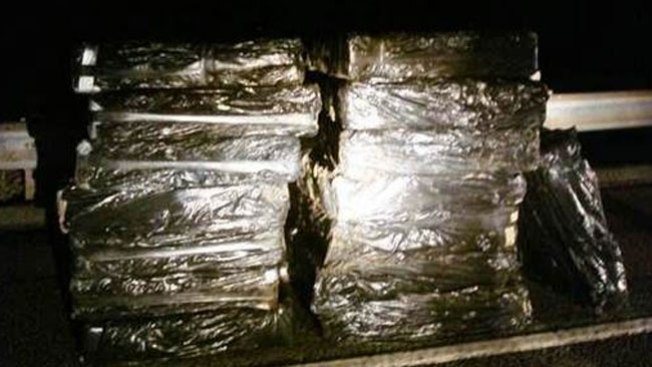Cortan el paso a narcotraficantes