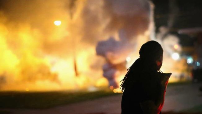 Misuri enfurece de nuevo tras muerte