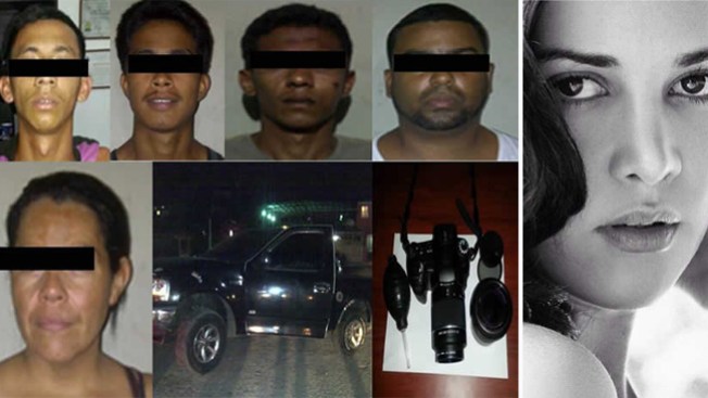 Caso Mónica Spear: hay 3 condenados