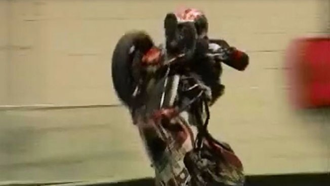 Las mejores motocicletas del mercado