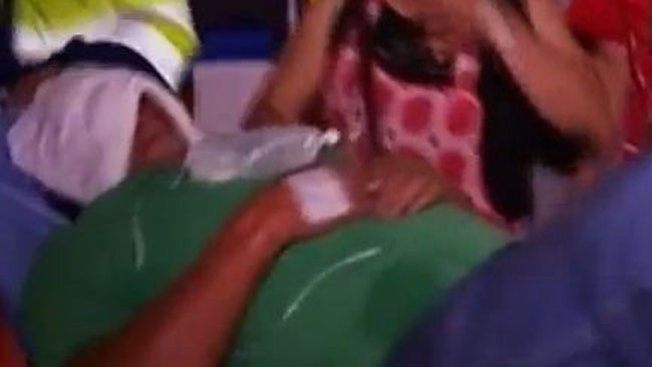 Chile: desastre nacional por incendio