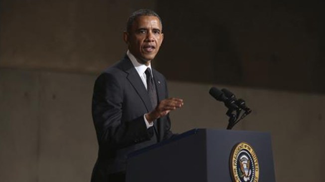 Obama traza plan de política exterior