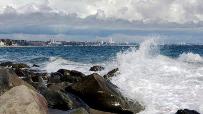 Cruce por mar terminó en pesadilla