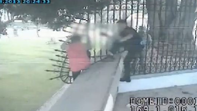 Arrestan a hombre por hacer citas sexuales con menores