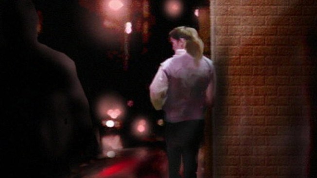 Agente en problemas por prostitución