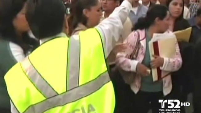 Temblor sacudió a Michoacán, Jalisco y el DF