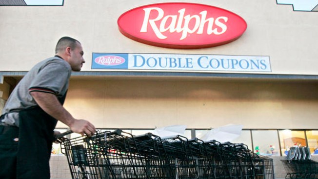 Le jalan las orejas a "Ralphs"
