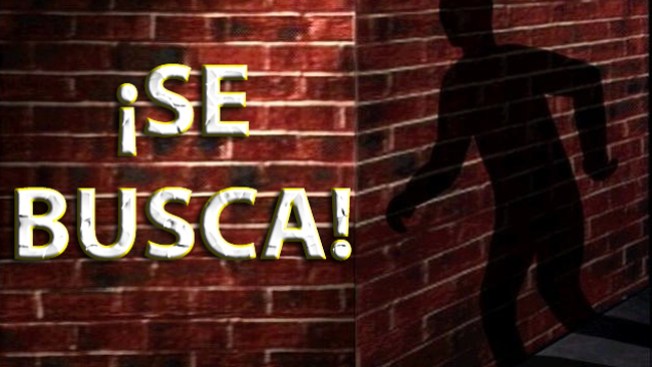 ¡Cuidado! Un violador anda suelto