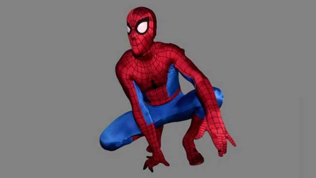 Buscan a Hombre Araña para arrestarlo