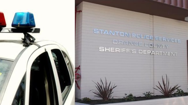 Mal olor alerta al Sheriff
