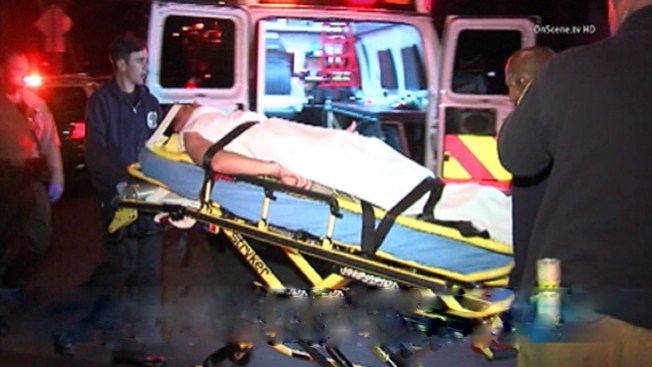 Tiroteo termina en tragedia