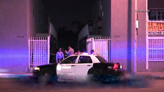 Arrestan a hombre por hacer citas sexuales con menores