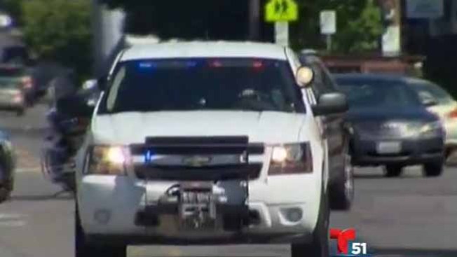 Arrestan a hombre por hacer citas sexuales con menores