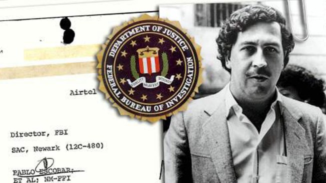 52 Sur La Une Pablo Escobar Los días de Pablo Escobar en prisión - Telemundo 52