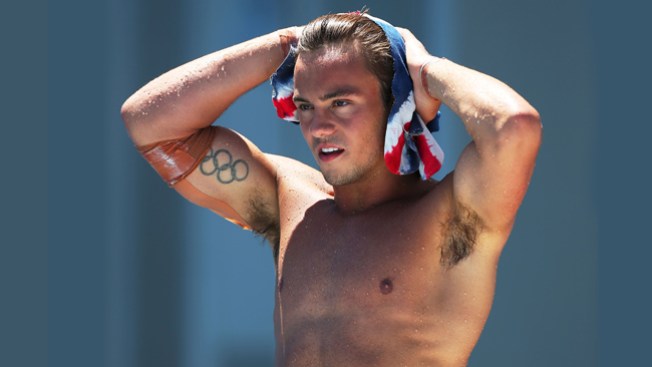 Medallista olímpico revela que es gay