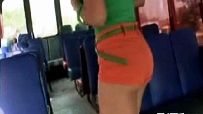 Arrestan a hombre por hacer citas sexuales con menores