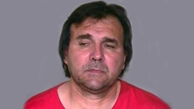 Terminó la fuga de un depravado sexual