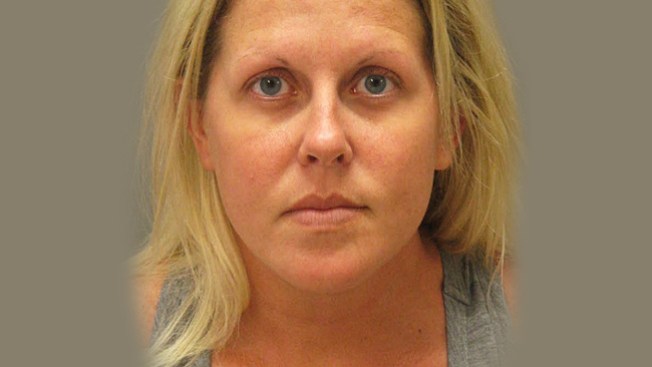 Maestra tras las rejas por abuso sexual