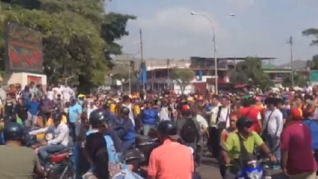 Arrestan a hombre por hacer citas sexuales con menores