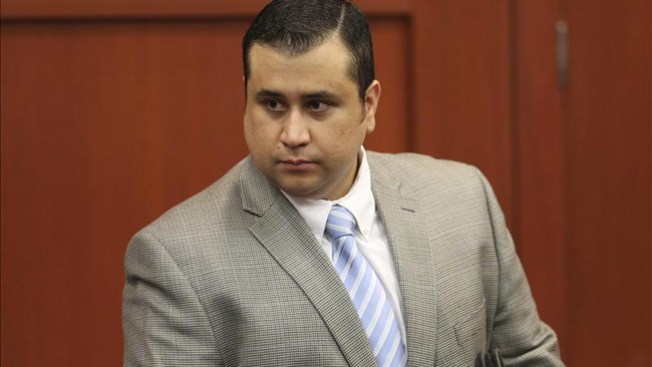Zimmerman quiere cobrar gastos legales