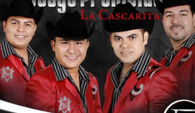 ¡Que escándalo!